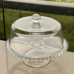 Kit Mesa Posta Completo Coração 11 Peças