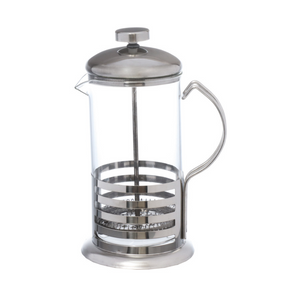 Cafeteira Prensa Francesa Lyon Aço Inox 600ml