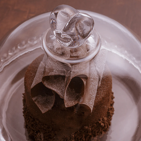 Kit Mesa Posta Coração 6 Peças