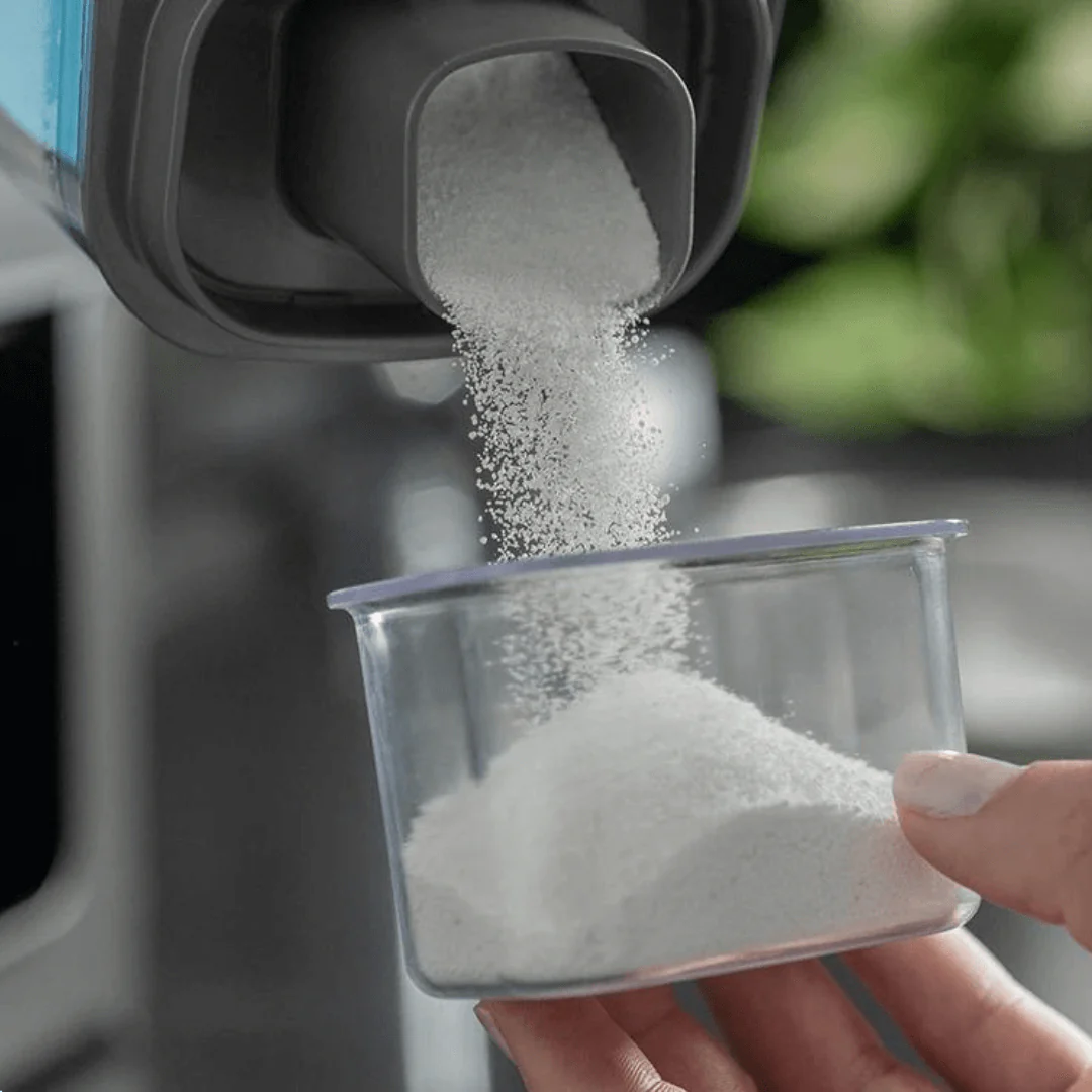 Kit 2 Potes Hermético Flow Chumbo