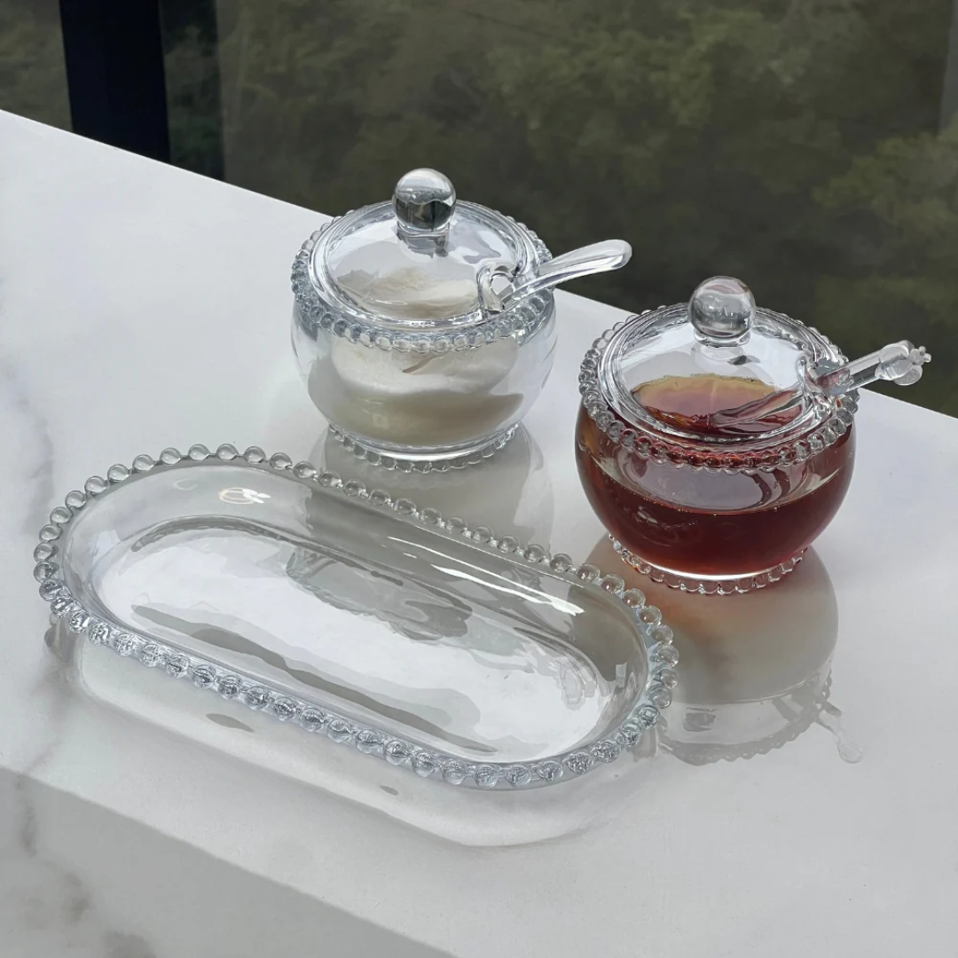 Kit Mesa Posta Completo