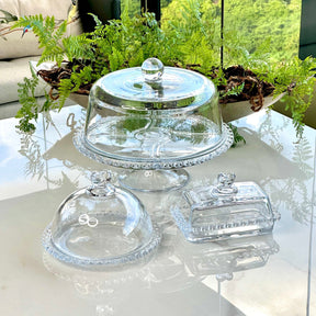 Kit Mesa Posta Completo Coração 11 Peças