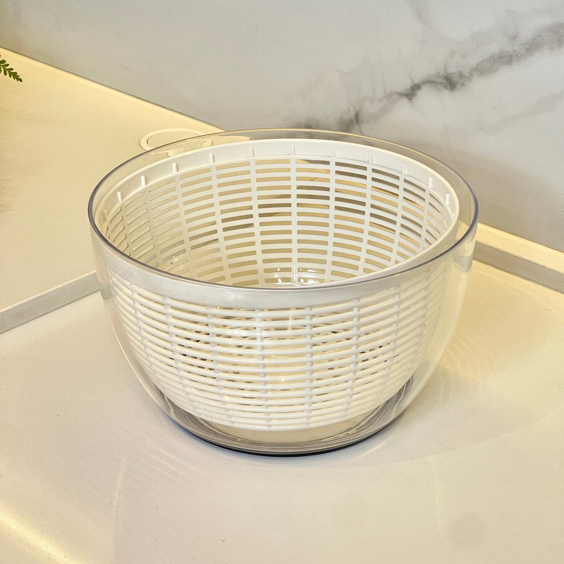 Lava e Seca Saladas Premium 6 Litros