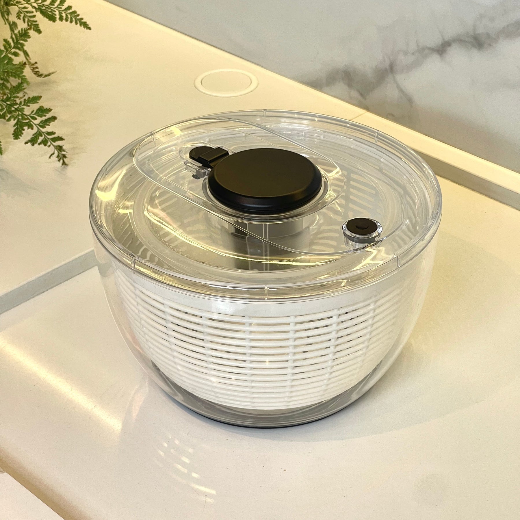 Lava e Seca Saladas Premium 6 Litros