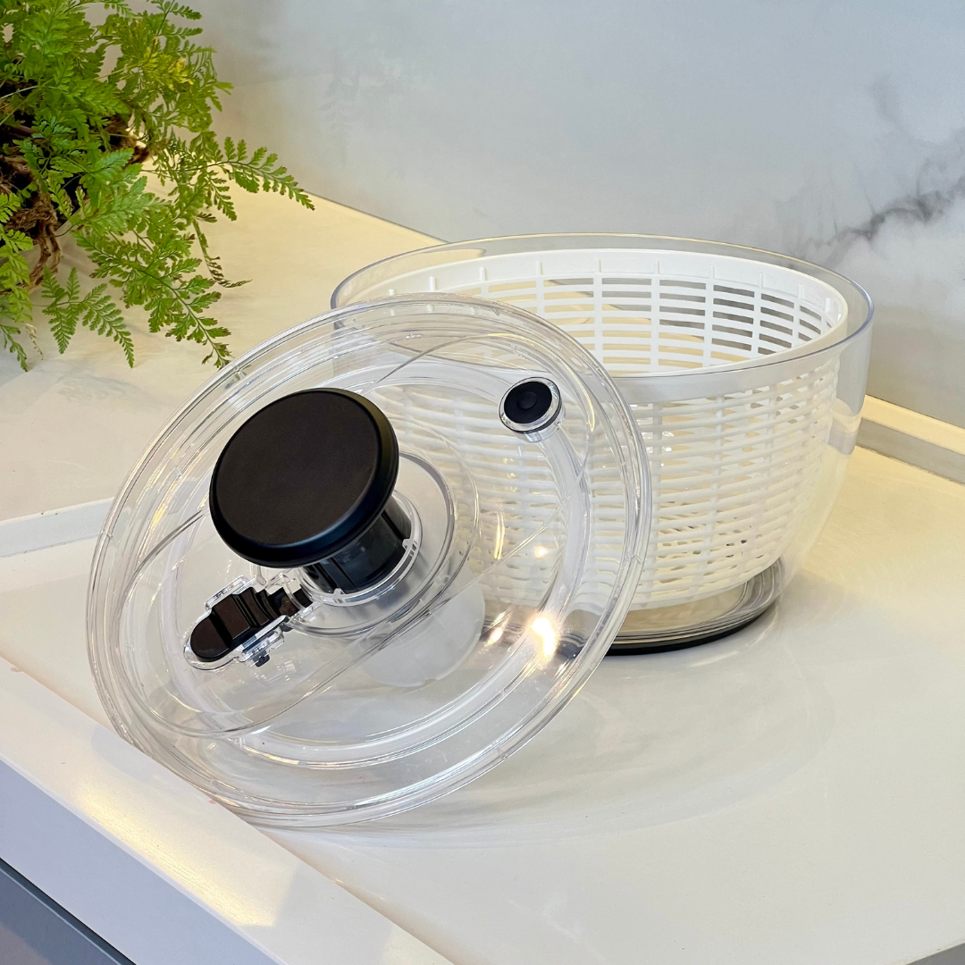 Lava e Seca Saladas Premium 6 Litros