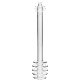 Meleira com Pegador de Cristal New Butterfly 10,5cm