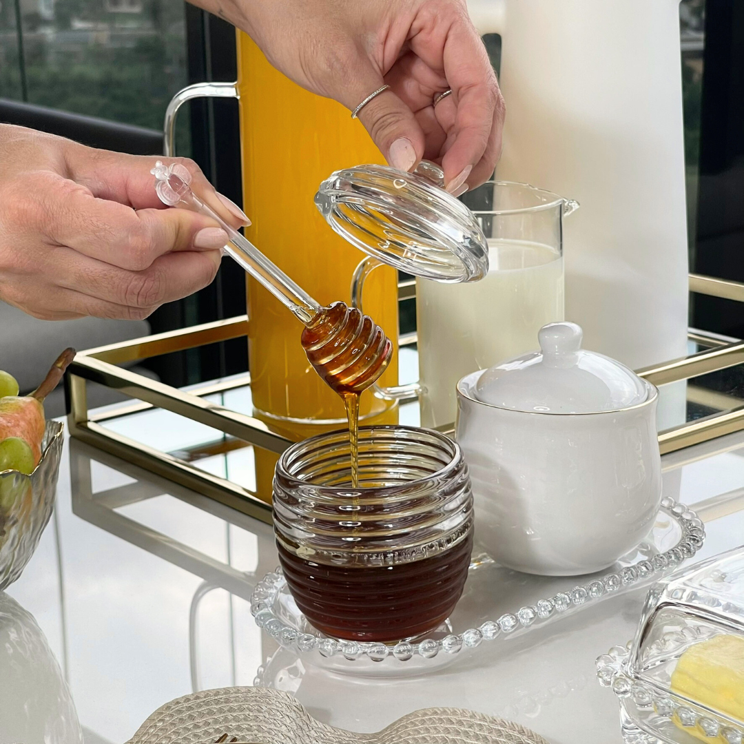 Kit Mesa Posta Completo