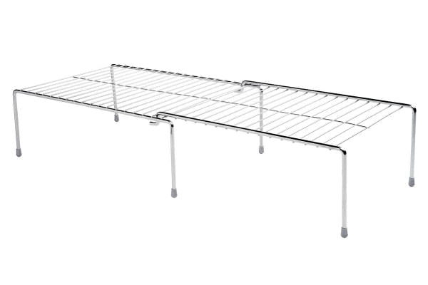 Organizador Retangular Extensivel