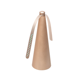 Aparelho para Repelir Insetos Ventilador Repelente de Mesa Rose Metálico