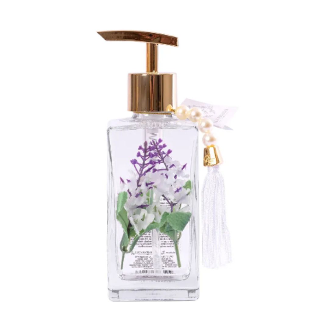 Sabonete Liquido Lavanda - 250ml