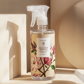 Água Perfumada Magnólia Pacifica 500ml