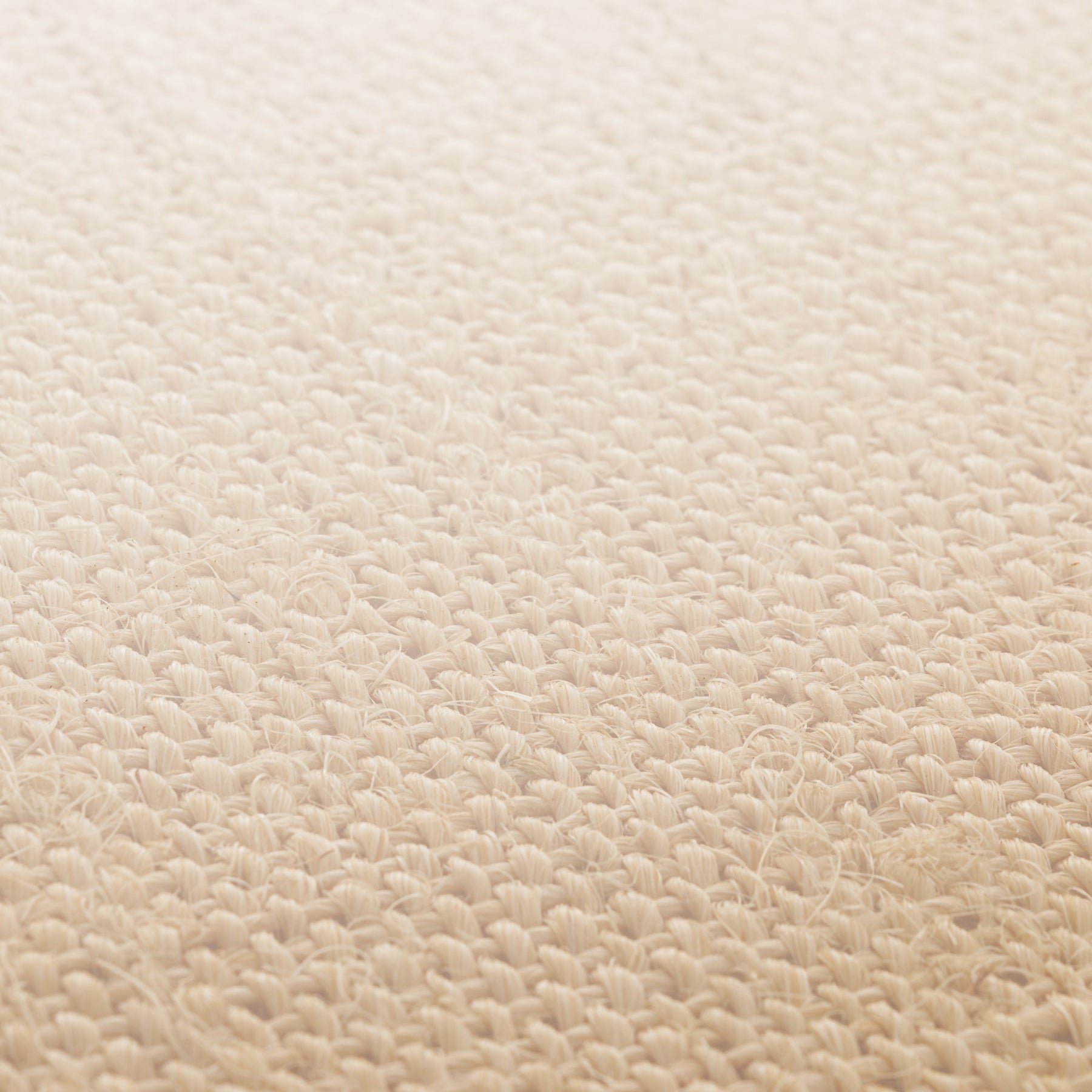 Bandeja Madeira Bambu com Vidro e Sisal Natural 38 x 24 cm