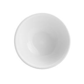 Bowl de Porcelana Clean Porta Molho Shoyu 10 cm