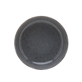 Bowl de Porcelana Reactive Azul 15cm