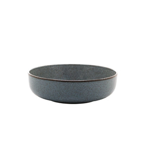 Bowl de Porcelana Reactive Azul 15cm