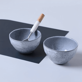 Bowl Orgânico Echo Cinza 558ml