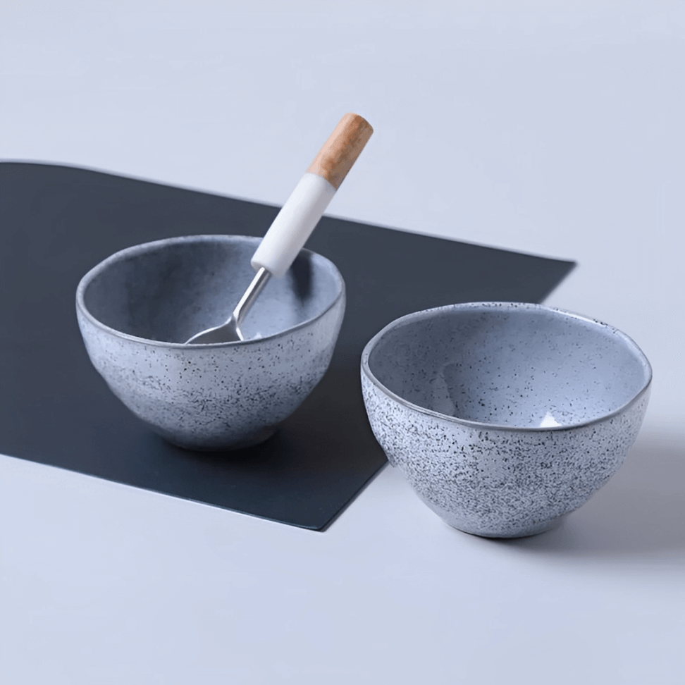 Bowl Orgânico Echo Cinza 558ml