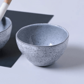 Bowl Orgânico Echo Cinza 558ml