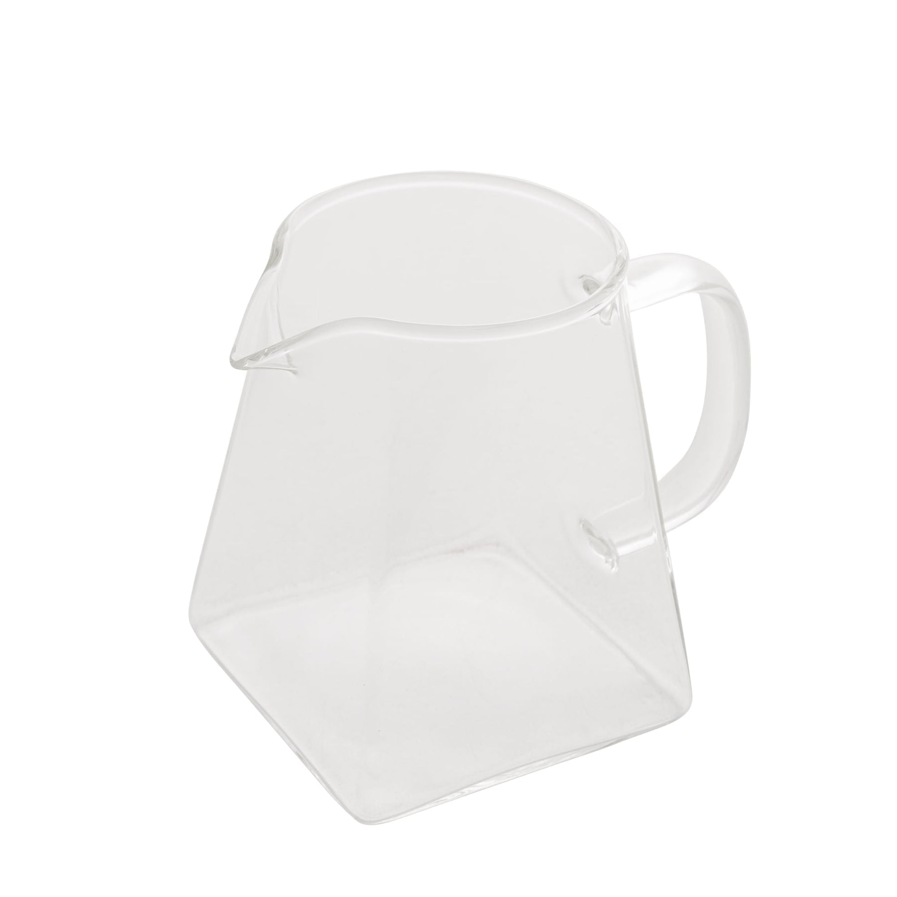 Cafeteira e Filtro de Vidro Borossilicato 500ml