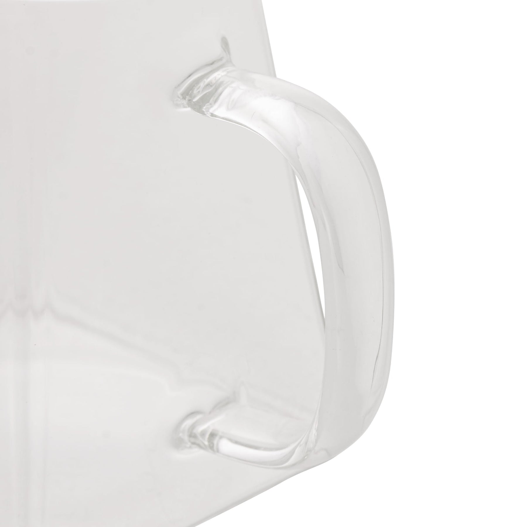 Cafeteira e Filtro de Vidro Borossilicato 500ml