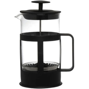 Cafeteira Prensa Francesa Good Coffe Preta 1 Litro