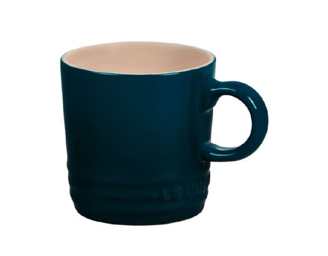 Caneca de Cappuccino Agave 200ml Le Creuset