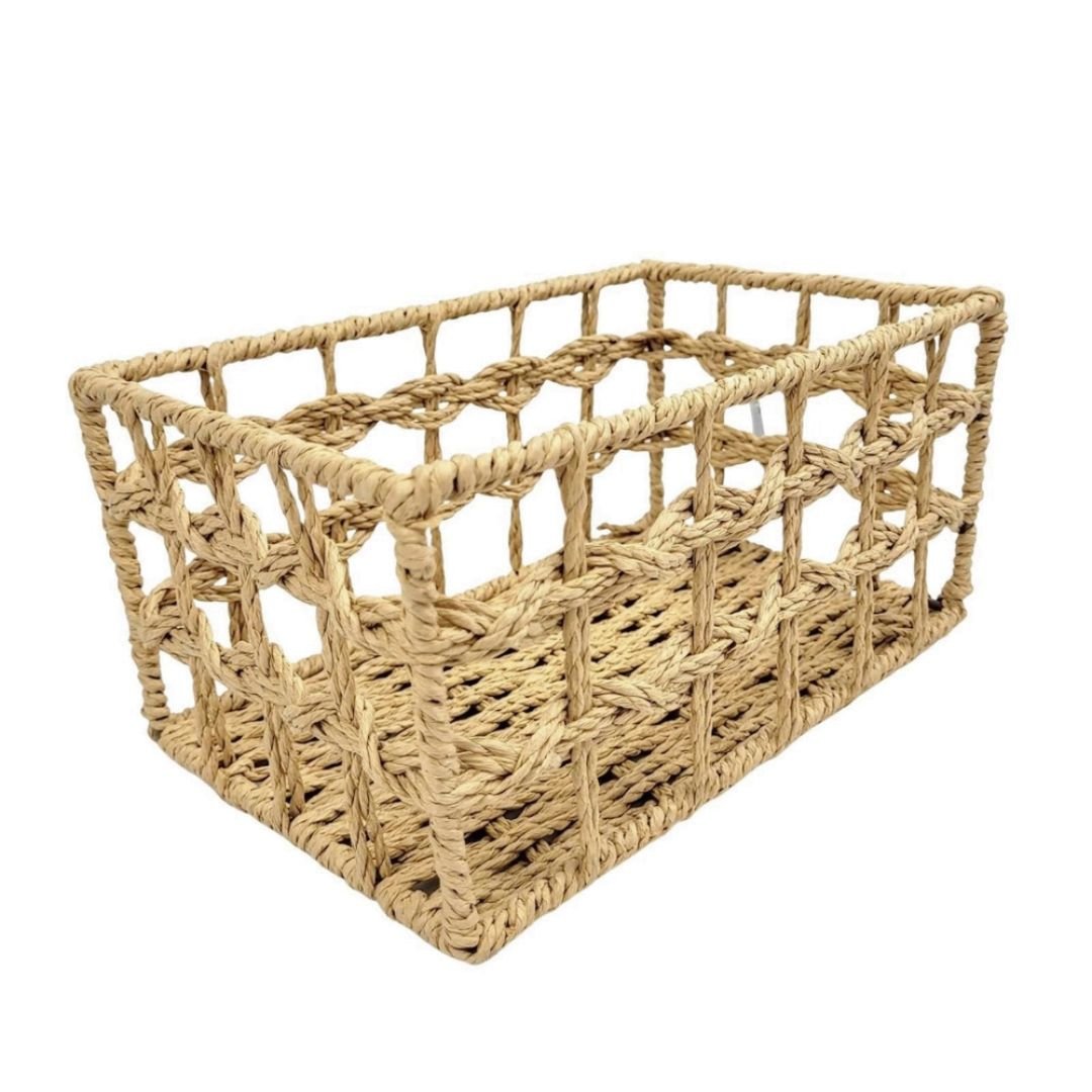 Cesto Organizador Ikolen 30cm