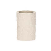 Copo Multiuso em Polirresina  Branco 10,5cm