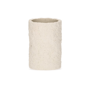 Copo Multiuso em Polirresina  Branco 10,5cm