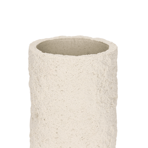 Copo Multiuso em Polirresina  Branco 10,5cm