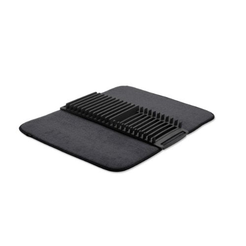 Escorredor de Louças Tapete Udry Preto