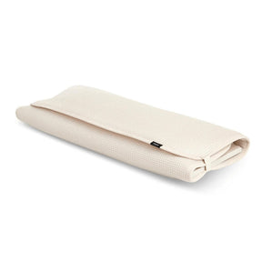 Escorredor de Pratos com Tapete Udry Bege