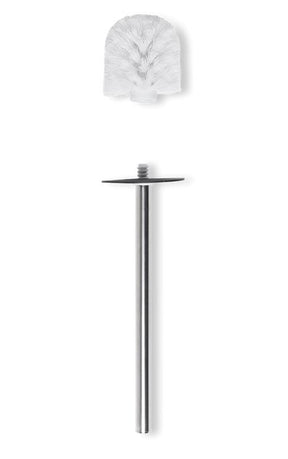 Escova Sanitária Classic Preto