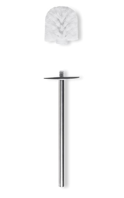 Escova Sanitária Classic Preto