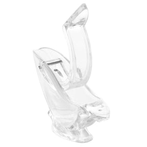 Espremedor de Limao em Acrilico Bird 12cm