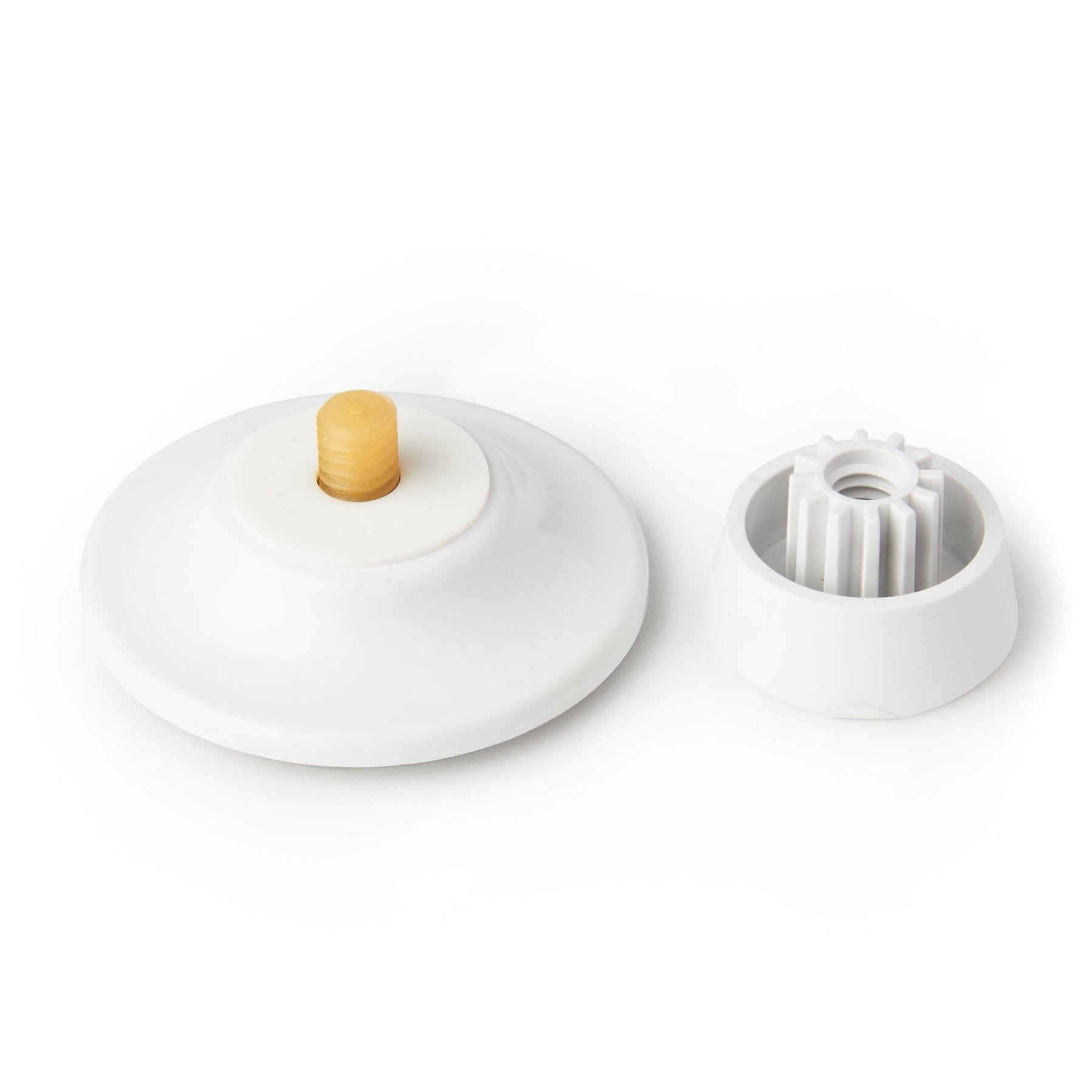 Gancho Duplo com Ventosa