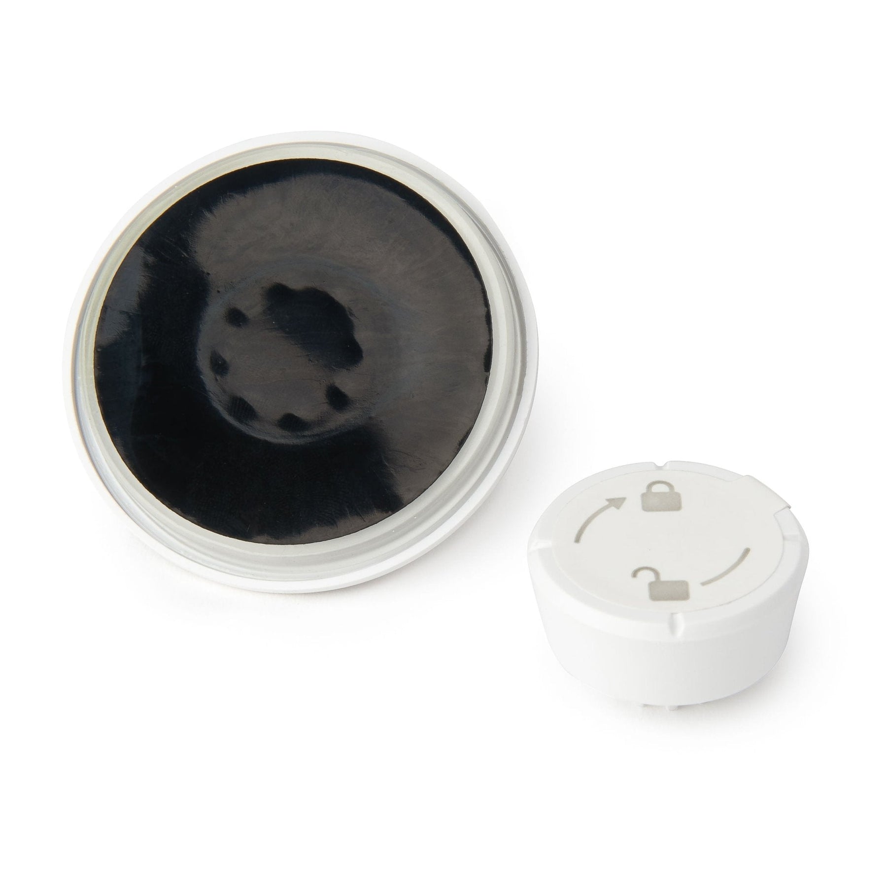 Gancho Duplo com Ventosa