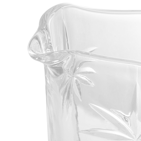Jarra Cristal de Chumbo Palm Tree 1,4 Litros