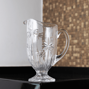 Jarra Cristal de Chumbo Palm Tree 1,4 Litros