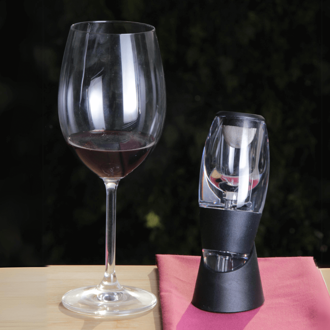 Jogo 6 Taças Vinho Tinto Fuli 630ml