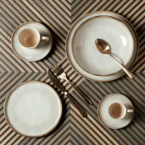 Prato de Sobremesa Bio Raio 21,5cm