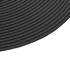 Jogo Americano Redondo Fresno Chumbo 38cm