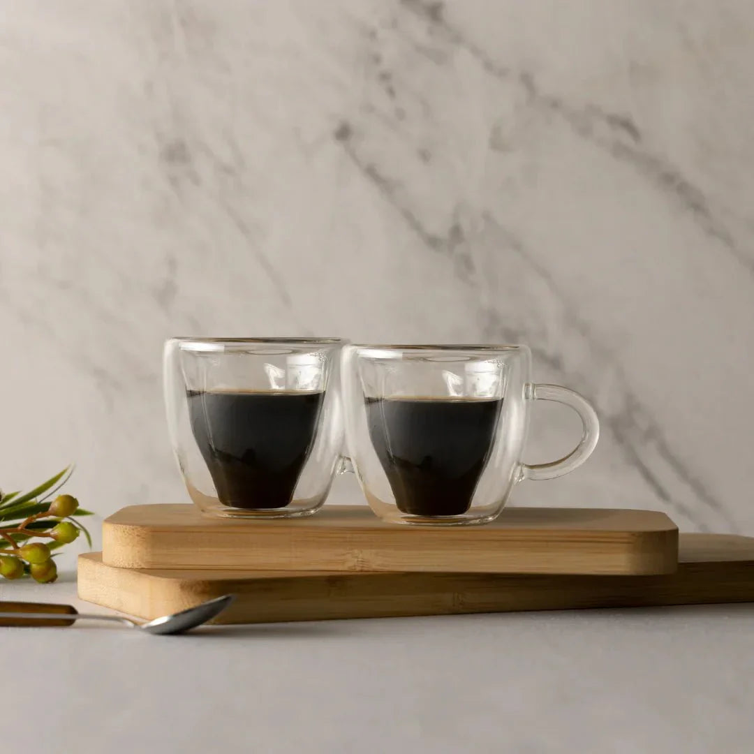 Kit 12 Bandejas de Bambu Hire 28cm