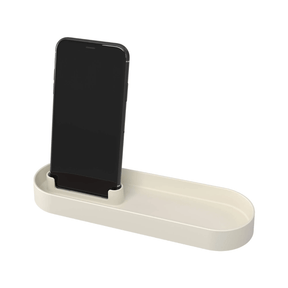 Kit Serene para Banheiro Bege 6 Peças