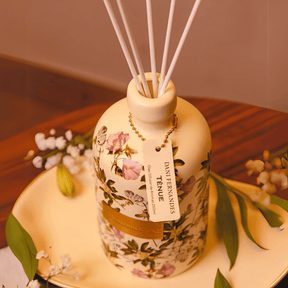 Óleo Difusor de Aromas Tênue Jardim Secreto 250ml Dani Fernandes