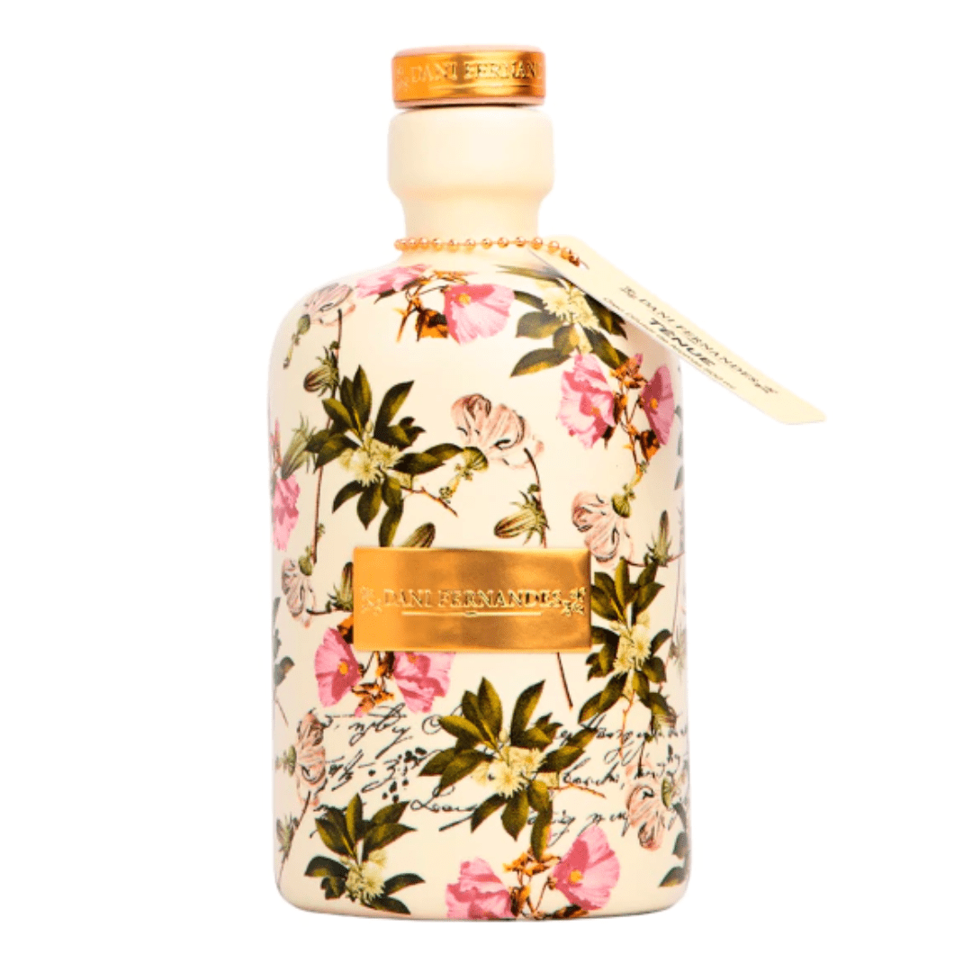 Óleo Difusor de Aromas Tênue Jardim Secreto 250ml Dani Fernandes