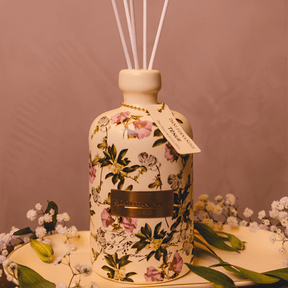 Óleo Difusor de Aromas Tênue Jardim Secreto 250ml Dani Fernandes