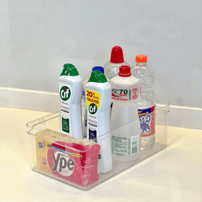 Organizador Clear 37cm x 20cm