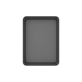 Organizador de Gavetas Logic Chumbo G