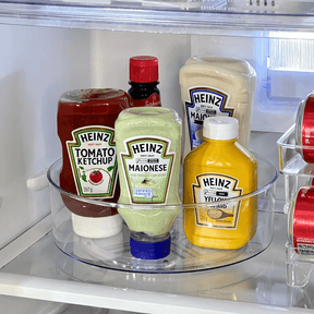 Organizador Giratório 23,5cm x 9cm